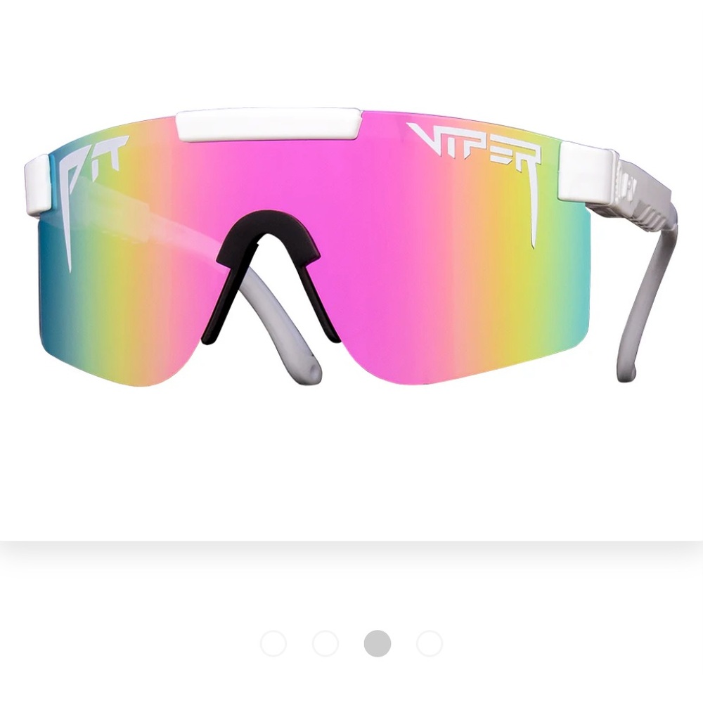 Pit Viper Miami Nights Sunglasses